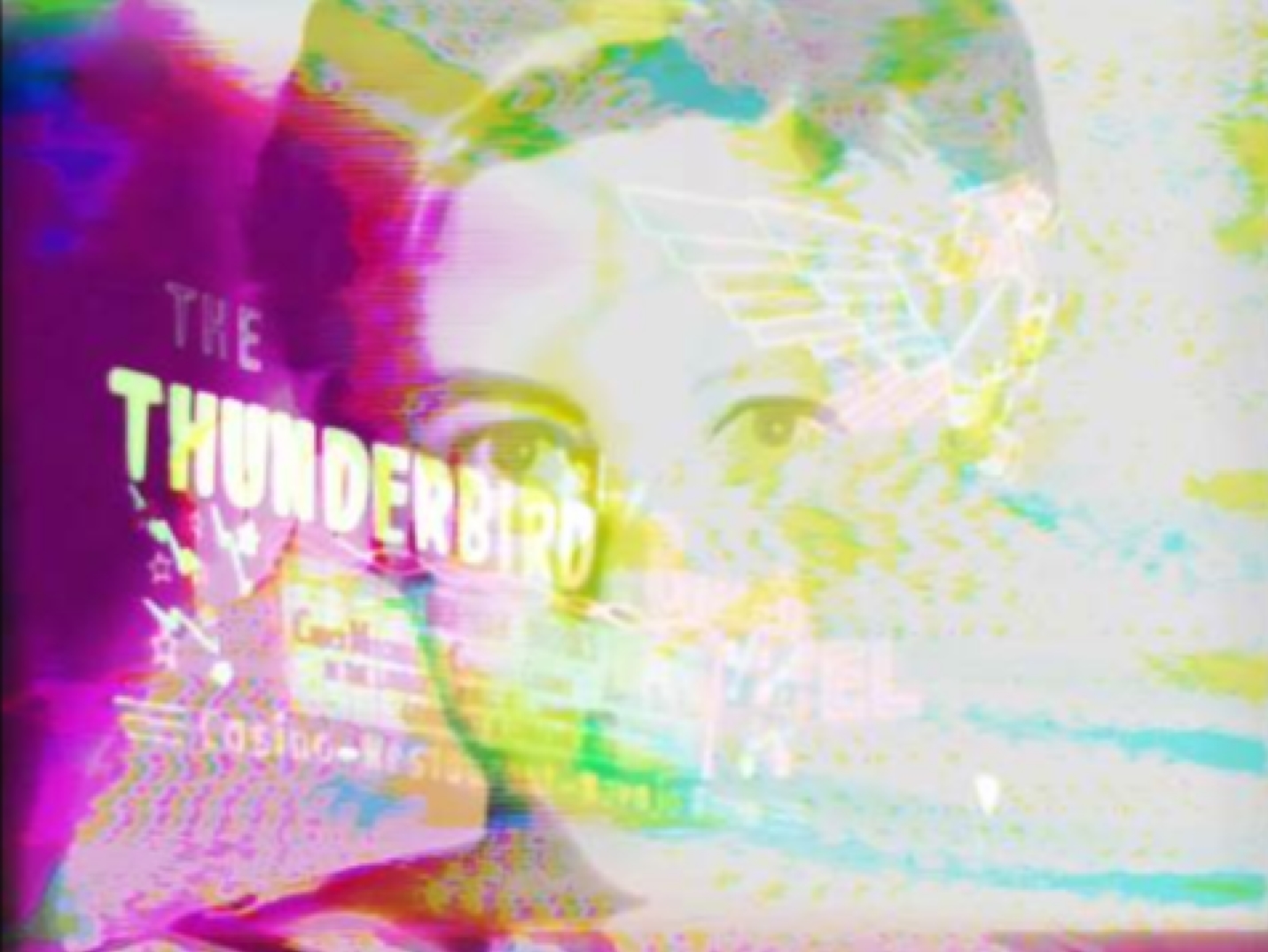 Sesame Seeds Invisible City