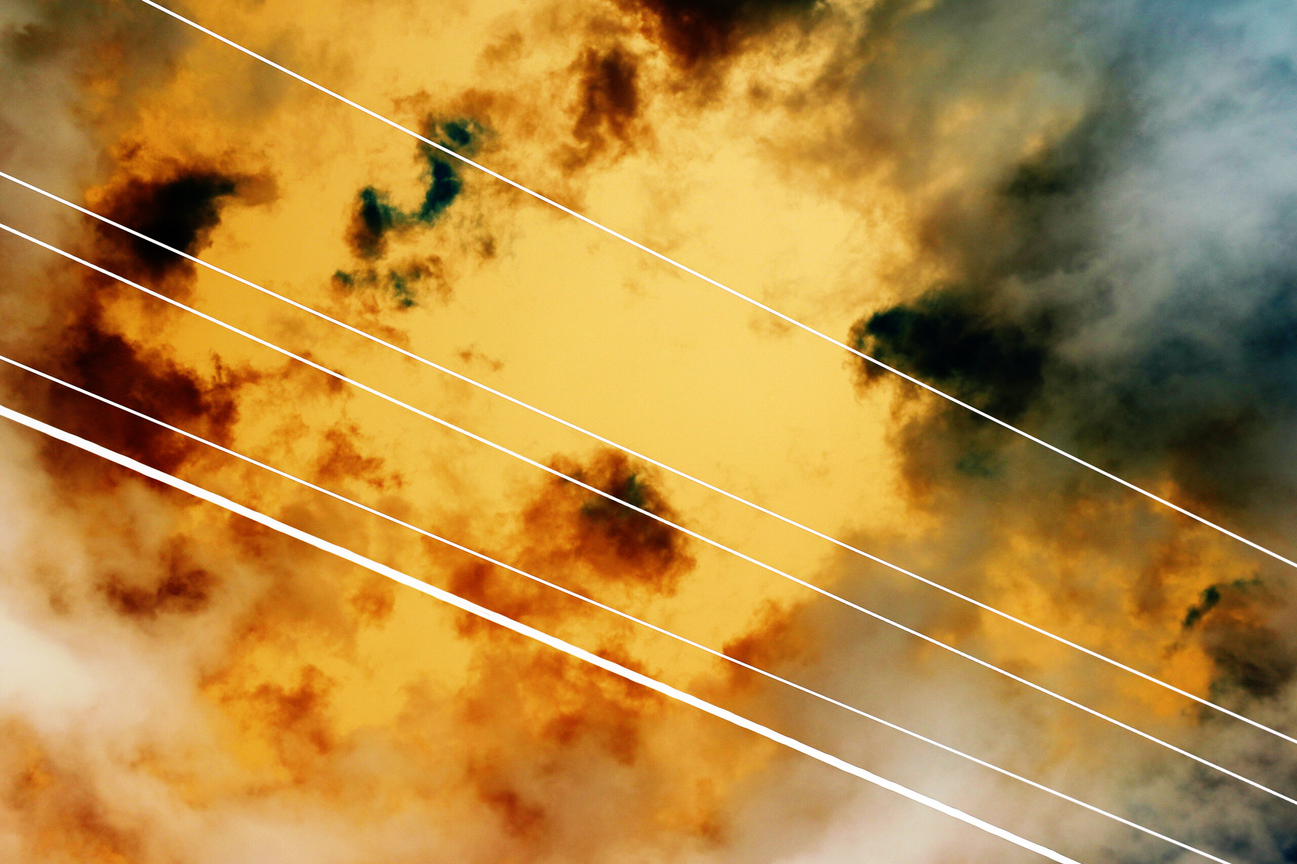 In the Beginning - Contamination 50 - Adriano Marinazzo
