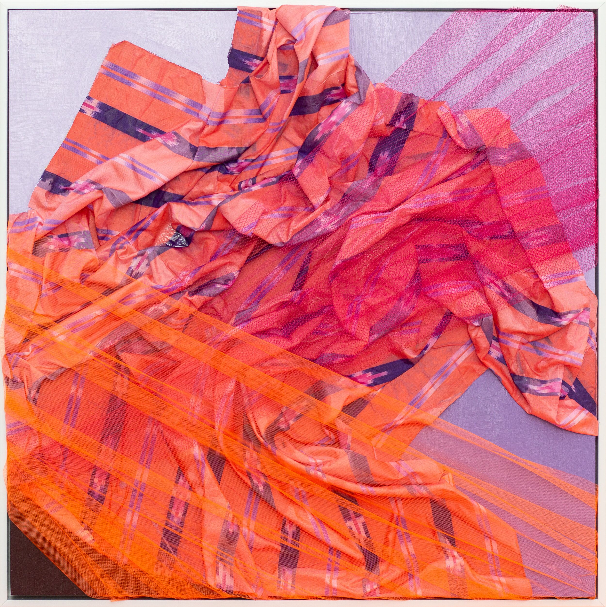 The Invisible Neighbor in the Air