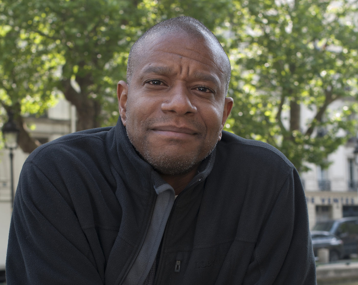 On Craft Interview with Paul Beatty Invisible City